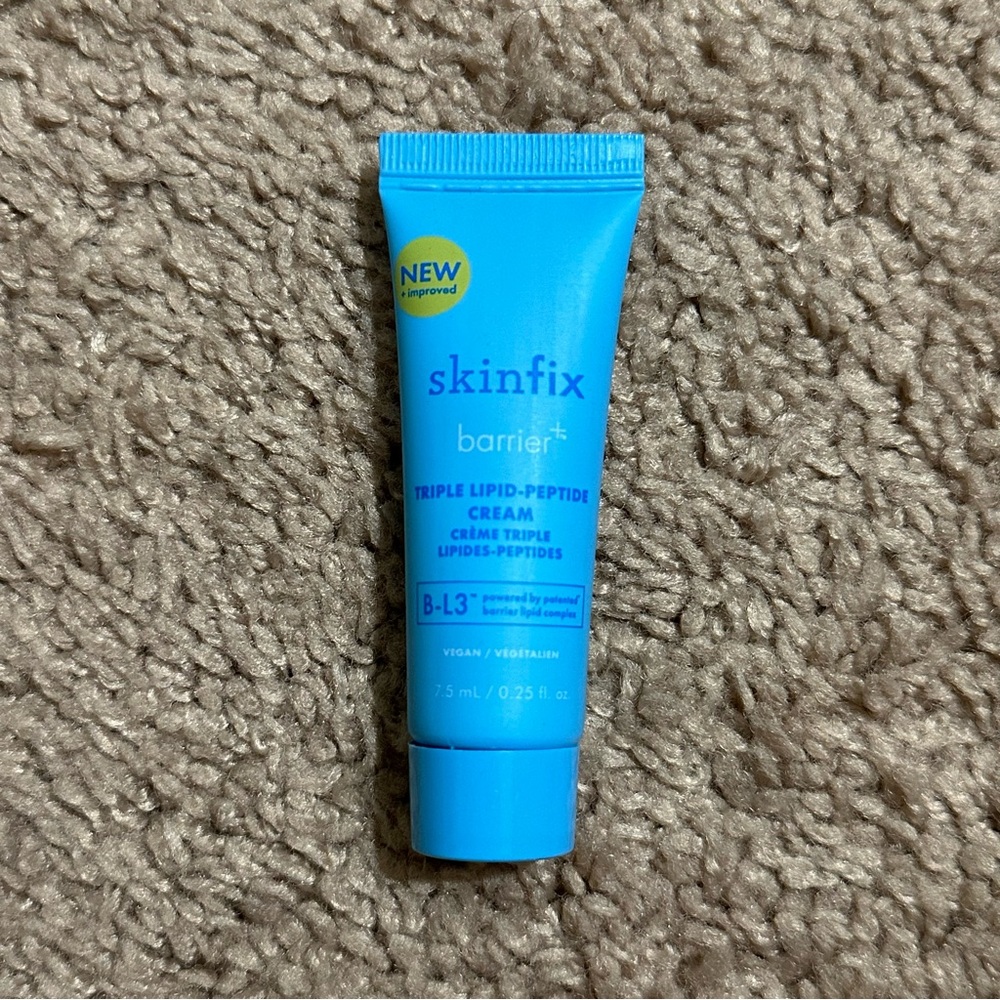 3 for $15 - NEW Skinfix barrier+ Cream - Picture 2 of 4